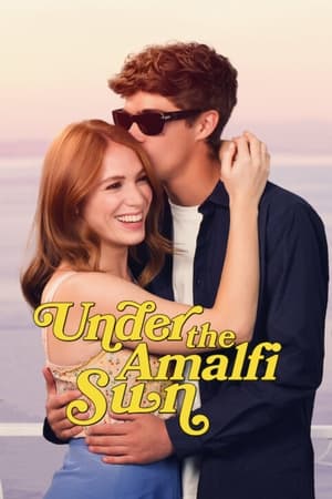 Poster Nonton Under the Amalfi Sun (2022) Sub Indo jf