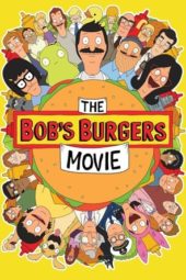 Nonton Film The Bob’s Burgers Movie (2022) Sub Indo