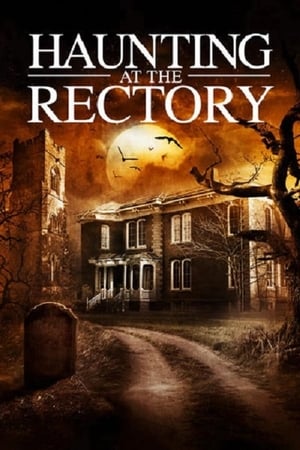 Poster Nonton Haunting at the Rectory (2015) Sub Indo jf