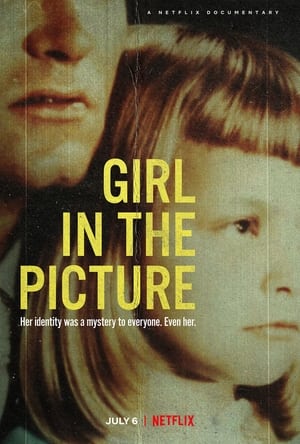 Poster Nonton Girl in the Picture (2022) Sub Indo jf