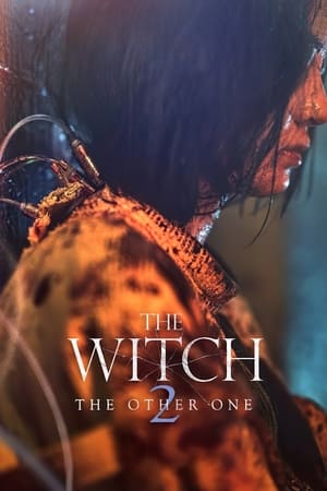 Poster Nonton The Witch: Part 2. The Other One (2022) Sub Indo jf