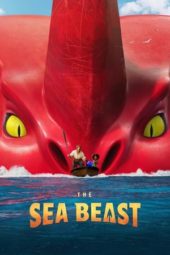 Nonton The Sea Beast (2022) Sub Indo jf