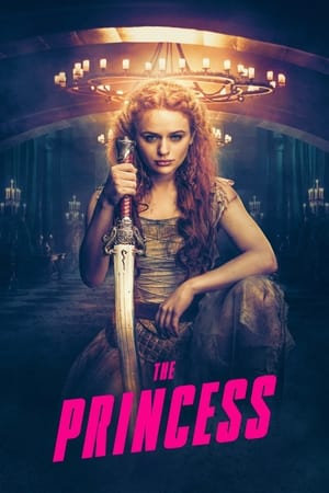 Poster Nonton The Princess (2022) Sub Indo jf