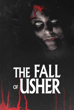 The Fall of Usher 2022 Poster