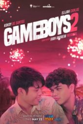 Nonton Film Gameboys S02 (2022) Sub Indo