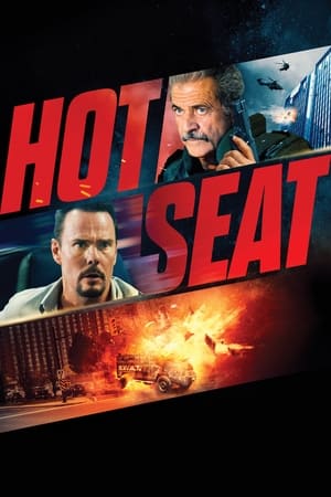 Nonton Film Hot Seat (2022) Sub Indo