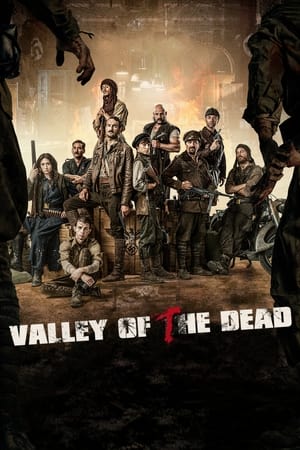 Nonton Valley of the Dead (2022) Sub Indo jf