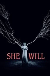 Nonton Film She Will (2022) Sub Indo