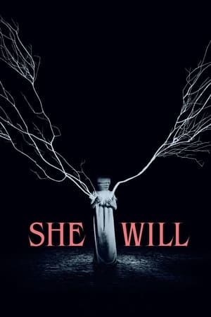 Poster Nonton She Will (2022) Sub Indo jf