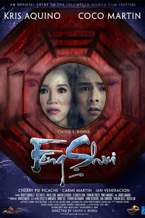 Poster Nonton Feng Shui 2 (2014) Sub Indo jf