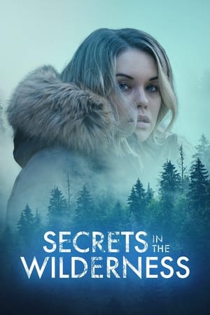 Poster Nonton Secrets in the Wilderness (2021) Sub Indo jf