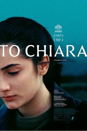 Poster Nonton A Chiara (2021) Sub Indo jf