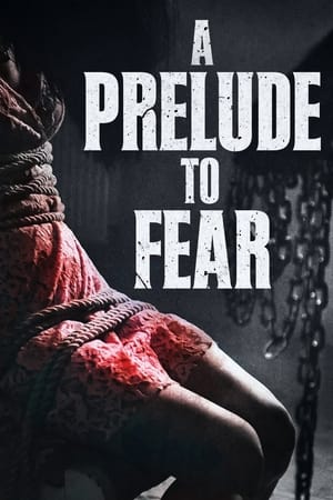 As a Prelude to Fear 2022 Poster