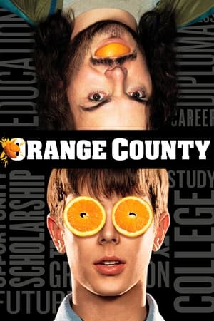 Poster Nonton Orange County (2002) Sub Indo jf