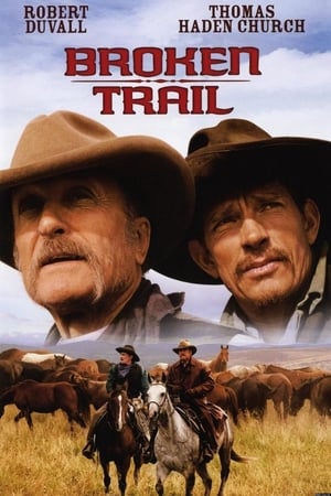 Nonton Broken Trail: The Making of a Legendary Western (2006) Sub Indo jf