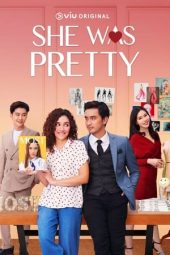 Nonton Film She Was Pretty (MY) (2022) Sub Indo