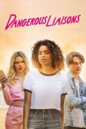 Nonton Film Dangerous Liaisons (2022) Sub Indo Nonton Film Dangerous Liaisons (2022) Sub Indo
