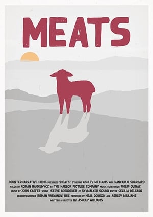 Poster Nonton Meats (2020) Sub Indo jf