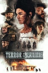 Nonton Film Terror on the Prairie (2022) Sub Indo