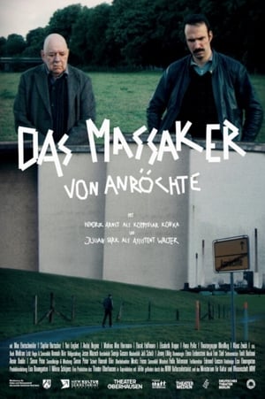 Poster Nonton The Massacre of Anroechte (2021) Sub Indo jf