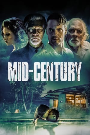 Poster Nonton Mid-Century (2022) Sub Indo jf