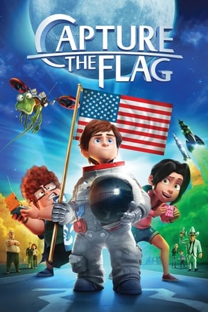 Poster Nonton Capture the Flag (2015) Sub Indo jf