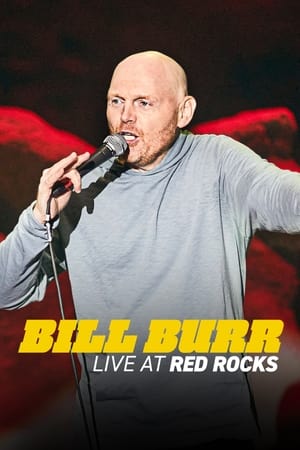 Nonton Bill Burr: Live at Red Rocks (2022) Sub Indo jf