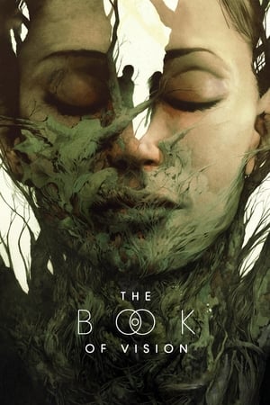 Poster Nonton The Book of Vision (2021) Sub Indo jf