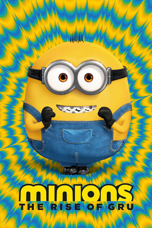 Nonton Minions: The Rise of Gru (2022) Sub Indo jf