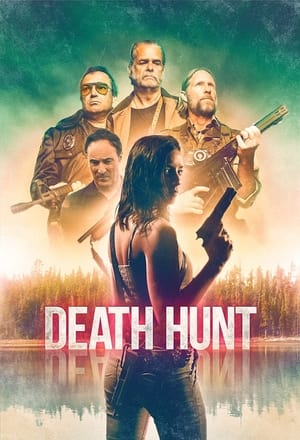 Poster Nonton Death Hunt (2022) Sub Indo jf