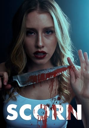 Poster Nonton Scorn (2019) Sub Indo jf