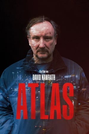 Poster Nonton Atlas (2018) Sub Indo jf