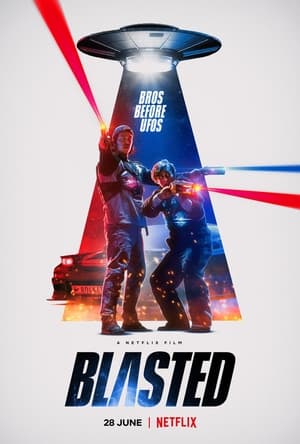 Nonton Blasted (2022) Sub Indo jf
