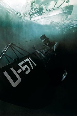 Poster Nonton U-571 (2000) Sub Indo jf