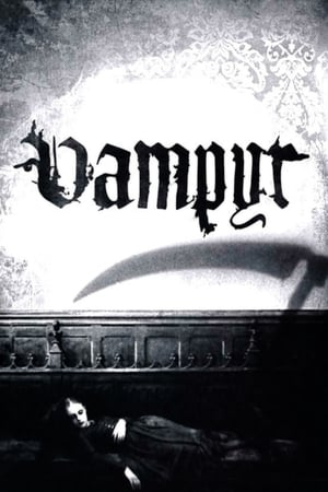 Poster Nonton Vampyr (1932) Sub Indo jf