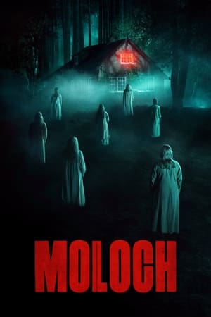 Moloch 2022 Poster