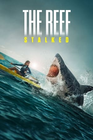 Poster Nonton The Reef: Stalked (2022) Sub Indo jf