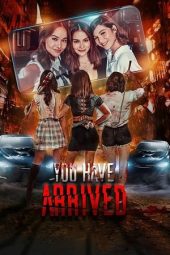 Nonton You Have Arrived (2019) Sub Indo jf