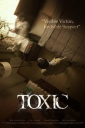 Nonton Film Toxic (2022) Sub Indo