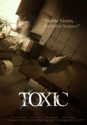 Poster Nonton Toxic (2022) Sub Indo jf