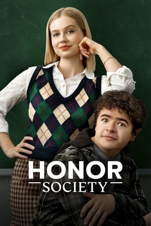 Nonton Honor Society (2022) Sub Indo jf