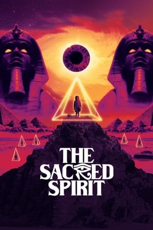 Poster Nonton The Sacred Spirit (2021) Sub Indo jf