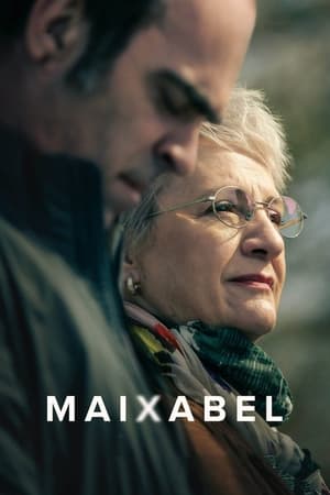 Poster Nonton Maixabel (2021) Sub Indo jf