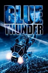 Nonton Film Blue Thunder (1983) Sub Indo