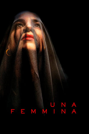 Poster Nonton Una Femmina: The Code of Silence (2022) Sub Indo jf