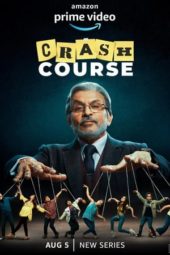 Nonton Film Crash Course (2022) Sub Indo