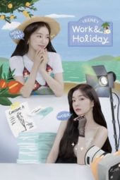 Nonton Film IRENE’s Work & Holiday (2022) Sub Indo