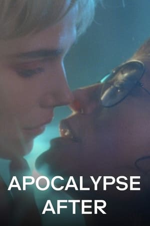 Poster Nonton Apocalypse After (2018) Sub Indo jf