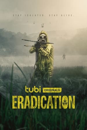 Poster Nonton Eradication (2022) Sub Indo jf