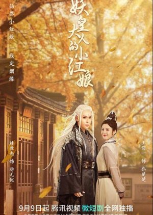 Nonton Film Demon Emperor’s Little Matchmaker (2022) Sub Indo